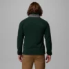 Men Collegiate Flanker™ IV Fleece Jacket – Michigan State