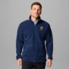 Men Collegiate Flanker™ IV Fleece Jacket – Notre Dame