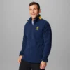Men Collegiate Flanker™ IV Fleece Jacket – Notre Dame