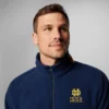 Men Collegiate Flanker™ IV Fleece Jacket – Notre Dame