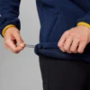 Men Collegiate Flanker™ IV Fleece Jacket – Notre Dame