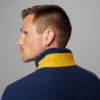 Men Collegiate Flanker™ IV Fleece Jacket – Notre Dame