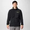 Men Collegiate Flanker™ IV Fleece Jacket – Oregon – Tall