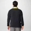 Men Collegiate Flanker™ IV Fleece Jacket – Oregon – Tall