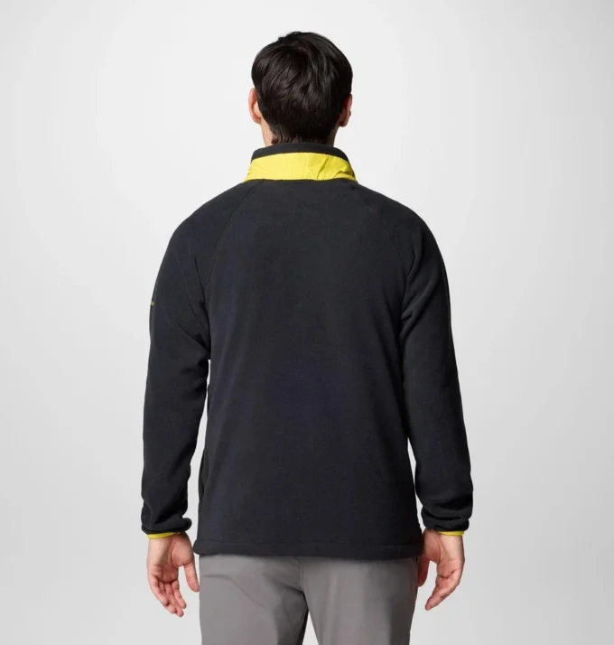 Men Collegiate Flanker™ IV Fleece Jacket – Oregon – Tall
