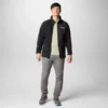 Men Collegiate Flanker™ IV Fleece Jacket – Oregon – Tall