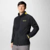 Men Collegiate Flanker™ IV Fleece Jacket – Oregon – Tall