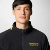 Men Collegiate Flanker™ IV Fleece Jacket – Oregon – Tall
