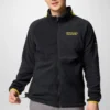 Men Collegiate Flanker™ IV Fleece Jacket – Oregon – Tall