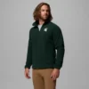 Men Collegiate Flanker™ IV Fleece Jacket – Tall – Michigan State