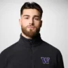 Men Collegiate Flanker™ IV Fleece Jacket – Tall – Washington