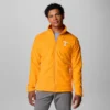 Men Collegiate Flanker™ IV Fleece Jacket – Tennessee