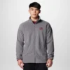 Men Collegiate Flanker™ IV Fleece Jacket – Texas A&M – Tall