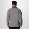 Men Collegiate Flanker™ IV Fleece Jacket – Texas A&M – Tall