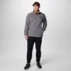 Men Collegiate Flanker™ IV Fleece Jacket – Texas A&M – Tall