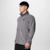 Men Collegiate Flanker™ IV Fleece Jacket – Texas A&M – Tall