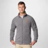 Men Collegiate Flanker™ IV Fleece Jacket – Texas – Tall