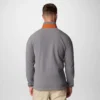 Men Collegiate Flanker™ IV Fleece Jacket – Texas – Tall