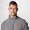 Men Collegiate Flanker™ IV Fleece Jacket – Texas – Tall