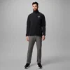 Men Collegiate Flanker™ IV Fleece Jacket – Washington