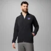 Men Collegiate Flanker™ IV Fleece Jacket – Washington