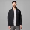 Men Collegiate Flanker™ IV Fleece Jacket – Washington