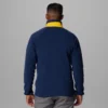 Men Collegiate Flanker™ IV Fleece Jacket – West Virginia