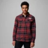 Men Collegiate Flare Gun™ Flannel Long Sleeve Shirt – Virginia Tech Men Collegiate Flare Gun™ Flannel Long Sleeve Shirt – Virginia Tech