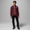 Men Collegiate Flare Gun™ Flannel Long Sleeve Shirt – Virginia Tech Men Collegiate Flare Gun™ Flannel Long Sleeve Shirt – Virginia Tech