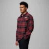 Men Collegiate Flare Gun™ Flannel Long Sleeve Shirt – Virginia Tech Men Collegiate Flare Gun™ Flannel Long Sleeve Shirt – Virginia Tech