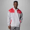 Men Collegiate Flash Challenger™ II Windbreaker – Alabama