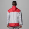 Men Collegiate Flash Challenger™ II Windbreaker – Alabama