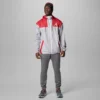 Men Collegiate Flash Challenger™ II Windbreaker – Alabama