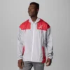 Men Collegiate Flash Challenger™ II Windbreaker – Alabama