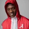 Men Collegiate Flash Challenger™ II Windbreaker – Alabama