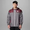 Men Collegiate Flash Challenger™ II Windbreaker – Texas A&M Men Collegiate Flash Challenger™ II Windbreaker – Texas A&M