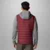 Men Collegiate Out-Shield™ Hybrid Hoodie – Texas A&M Men Collegiate Out-Shield™ Hybrid Hoodie – Texas A&M