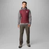 Men Collegiate Out-Shield™ Hybrid Hoodie – Texas A&M Men Collegiate Out-Shield™ Hybrid Hoodie – Texas A&M