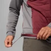 Men Collegiate Out-Shield™ Hybrid Hoodie – Texas A&M Men Collegiate Out-Shield™ Hybrid Hoodie – Texas A&M