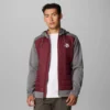 Men Collegiate Out-Shield™ Hybrid Hoodie – Texas A&M Men Collegiate Out-Shield™ Hybrid Hoodie – Texas A&M
