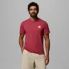 Men Collegiate PFG™ Short Sleeve Shirt – Alabama