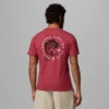 Men Collegiate PFG™ Short Sleeve Shirt – Alabama
