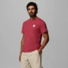 Men Collegiate PFG™ Short Sleeve Shirt – Alabama