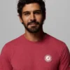 Men Collegiate PFG™ Short Sleeve Shirt – Alabama