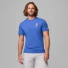 Men Collegiate PFG™ Short Sleeve Shirt – Florida