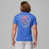 Men Collegiate PFG™ Short Sleeve Shirt – Florida