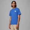 Men Collegiate PFG™ Short Sleeve Shirt – Kentucky