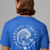 Men Collegiate PFG™ Short Sleeve Shirt – Kentucky