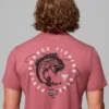 Men Collegiate PFG™ Short Sleeve Shirt – South Carolina