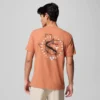 Men Collegiate PFG™ Short Sleeve Shirt – Texas